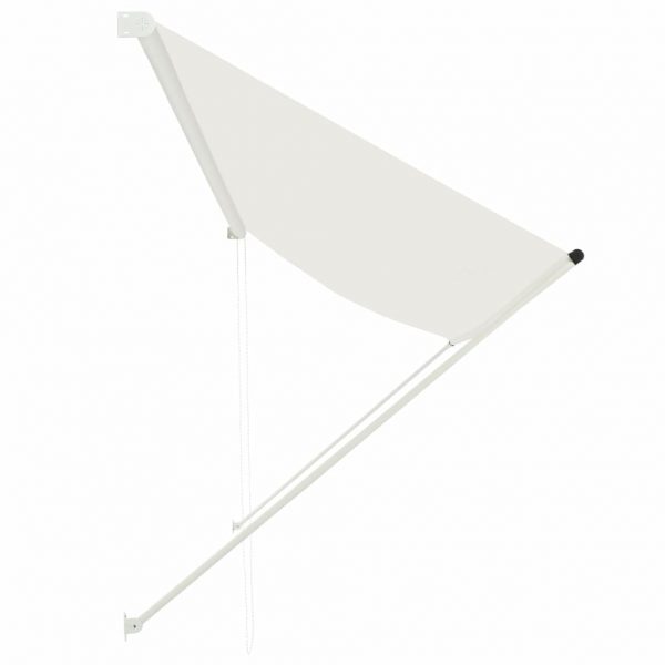 Tenda na uvlačenje 350 x 150 cm krem - Image 4