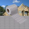 Vrtni zaslon za privatnost PVC 35 x 0