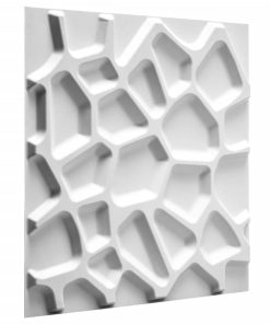 WallArt 3D zidne ploče s uzorkom pukotina 12 kom GA-WA01