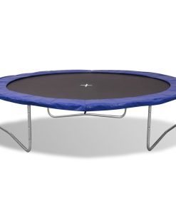 Petodijelni Komplet Trampolin 3