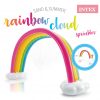 Intex Rainbow Cloud prskalica višebojna 300 x 109 x 180 cm