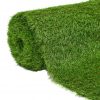 Umjetna trava 1 x 8 m / 30 mm zelena