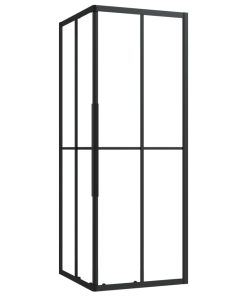 Tuš-kabina ESG 70 x 70 x 180 cm