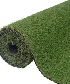 Umjetna trava 1 x 15 m / 20 mm zelena