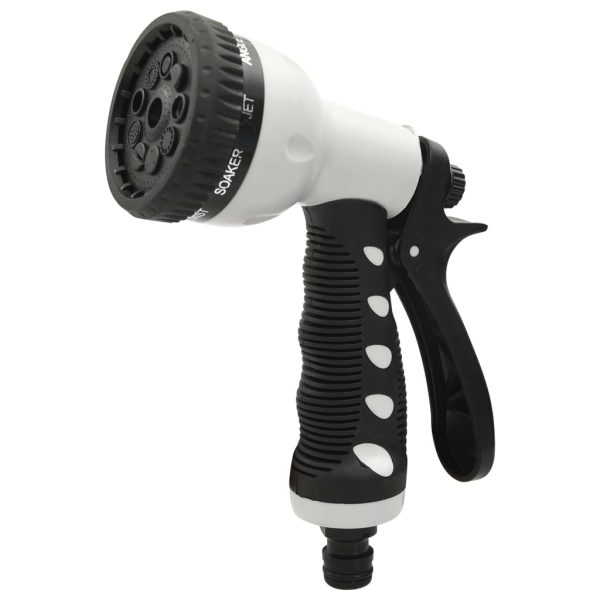 314672 9 Function Garden Spray Gun Set