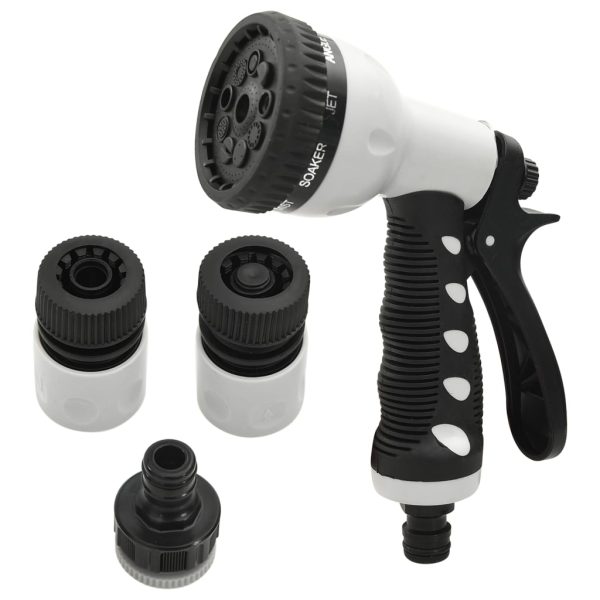 314672 9 Function Garden Spray Gun Set