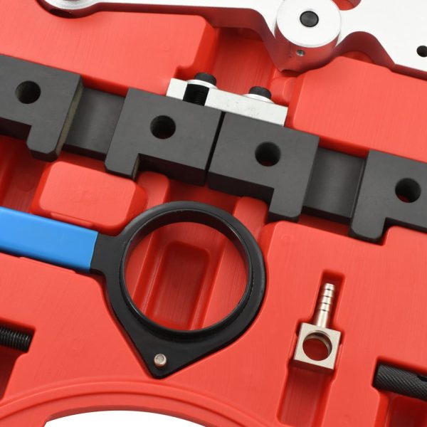Alat za podešavanje bregaste osovine za BMW M52 M54 M60 M62 E46 - Slika 4