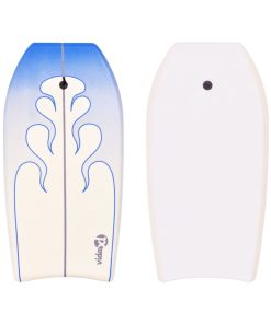 Bodyboard Daska Plava 104 cm