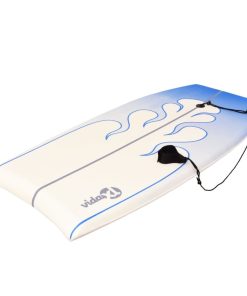 Bodyboard Daska Plava 104 cm