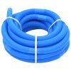 Crijevo za bazen plavo 38 mm 15 m