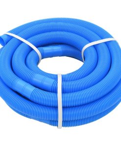 Crijevo za bazen plavo 38 mm 9 m