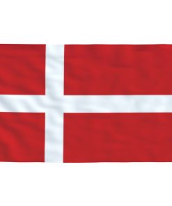 Danska zastava 90 x 150 cm