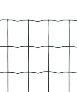 Euro ograda čelična 10 x 1