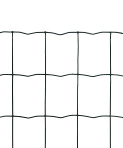 Euro ograda čelična 10 x 1