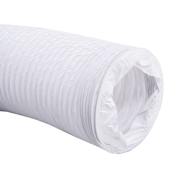 Ispusno crijevo PVC 6 m 15 cm - Slika 3