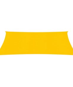 Jedro za zaštitu od sunca 160 g/m² žuto 2