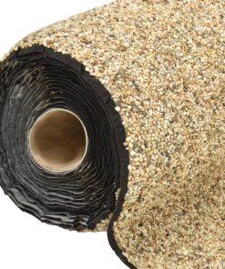 Kamena obloga prirodna boja pijeska 500 x 60 cm