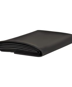 Obloga za ribnjak crna 4 x 4 m PVC 1 mm