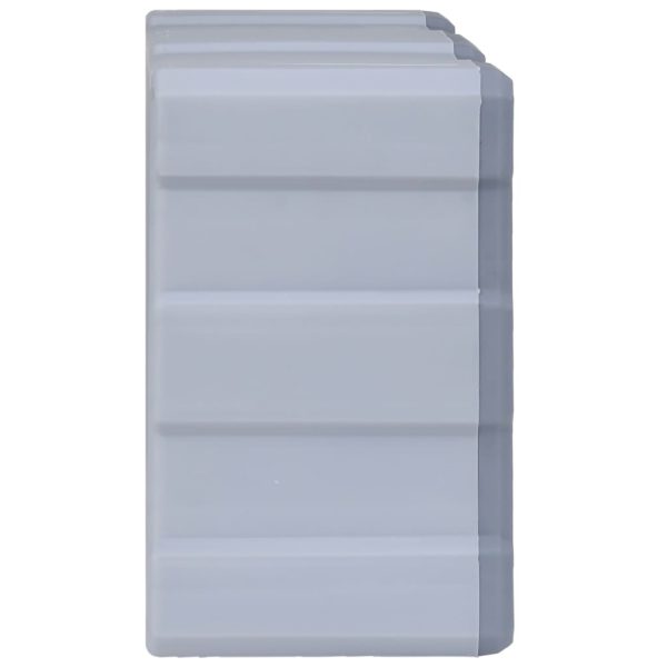 Organizator s 22 ladice 49 x 16 x 25