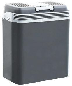Prijenosni termoelektrični hladnjak 20 L 12 V 230 V E