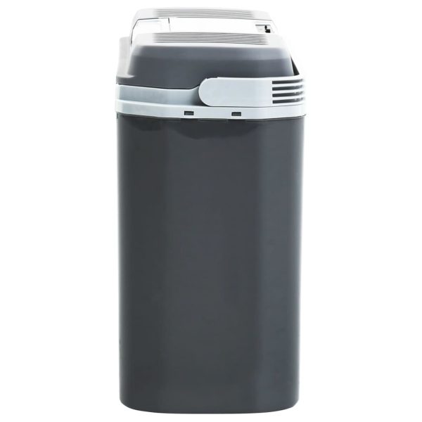 Prijenosni termoelektrični hladnjak 24 L 12 V 230 V A+++ - Slika 4