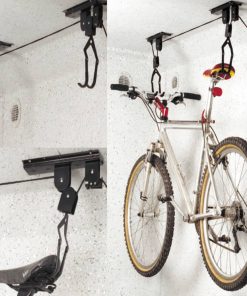 ProPlus stropna dizalica za bicikl 730915
