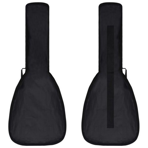 Set dječjeg ukulelea Soprano s torbom boja tamnog drva 23 " - Slika 4