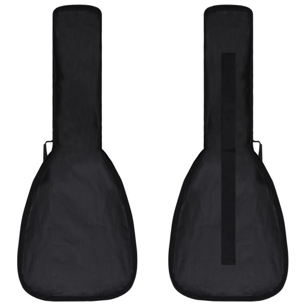 Set dječjeg ukulelea Soprano s torbom ružičasti 21 " - Image 4