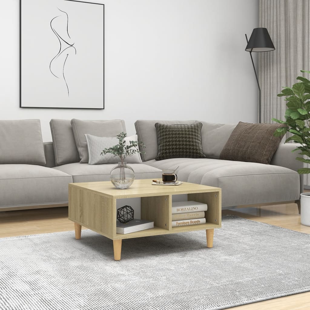Bijela i boja hrasta sonome