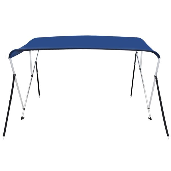 Tenda bimini s 3 luka plava 183 x 196 x 137 cm - Image 4