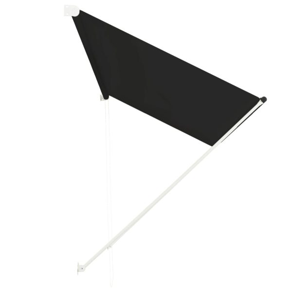 Tenda na uvlačenje 300 x 150 cm antracit - Image 3