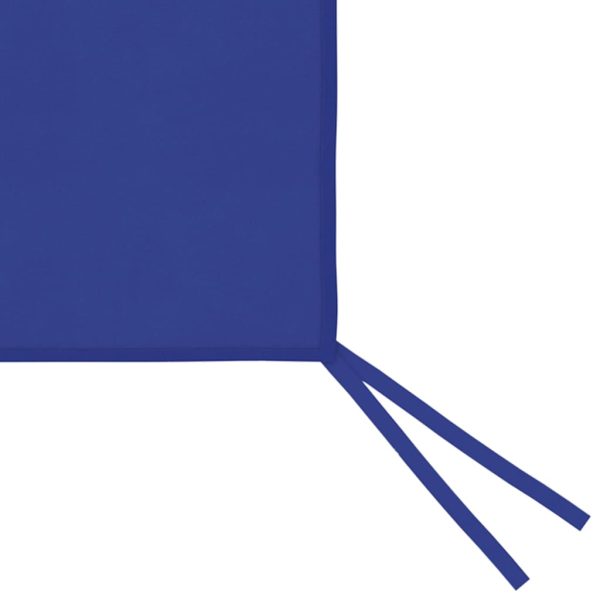 3070422 Gazebo Sidewall with Windows 4x2 m Blue (315311) - Slika 3
