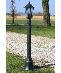 Preston vrtne svjetiljke 2 kom 105 cm