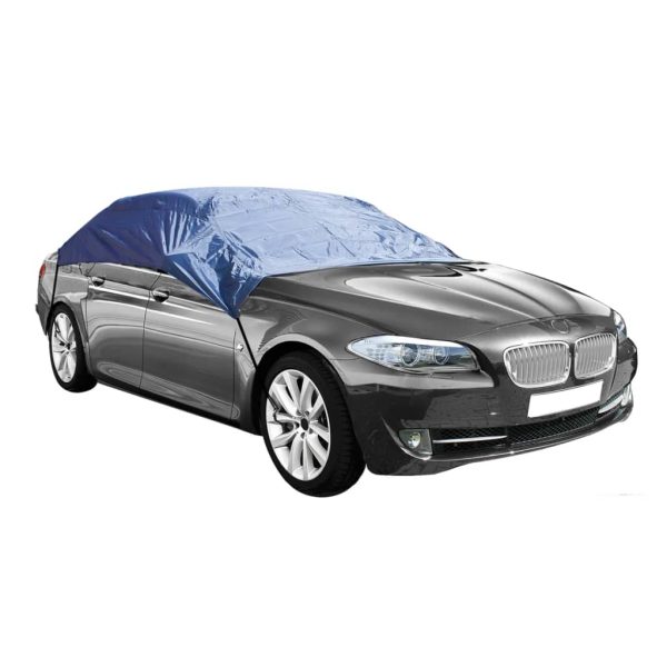 ProPlus prekrivač za automobil M 259 x 122 x 60 cm tamno plavi