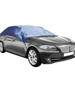ProPlus prekrivač za automobil XL 390 x 156 x 60 cm tamno plavi