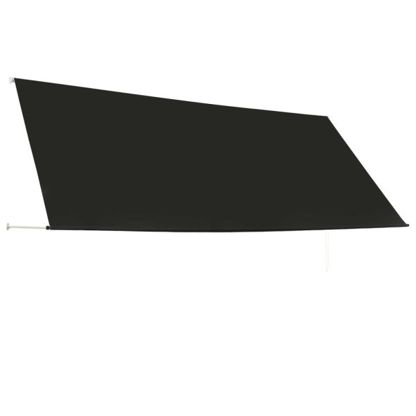 Tenda na uvlačenje 350 x 150 cm antracit - Image 4