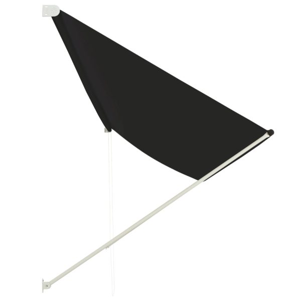 Tenda na uvlačenje 400 x 150 cm antracit - Image 3