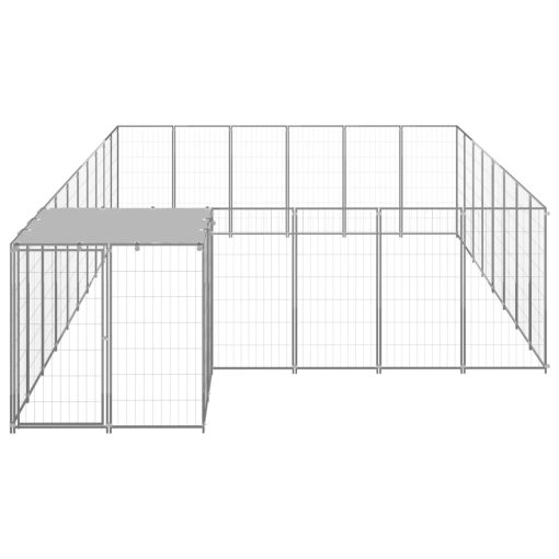 73 m² čelični