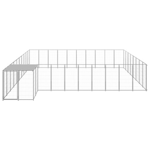 41 m² čelični