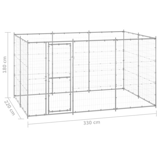 26 m²